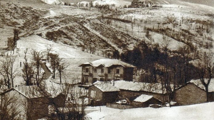 Monte Aquila