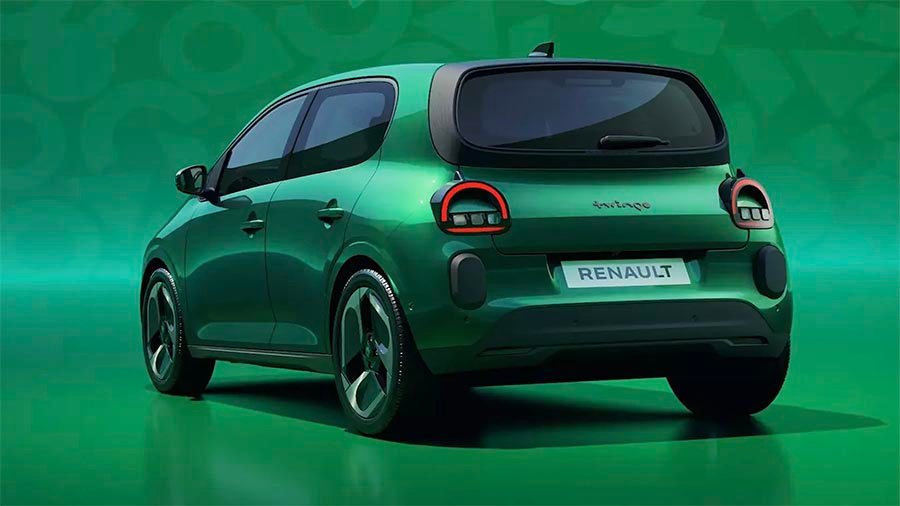 Concessionaria Rabino