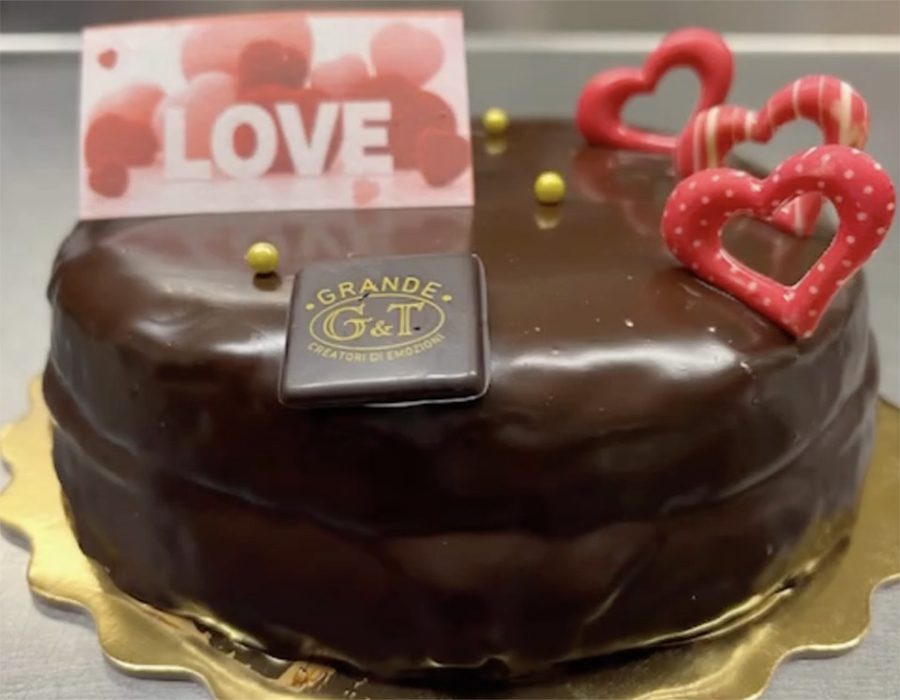 Pasticceria Grande