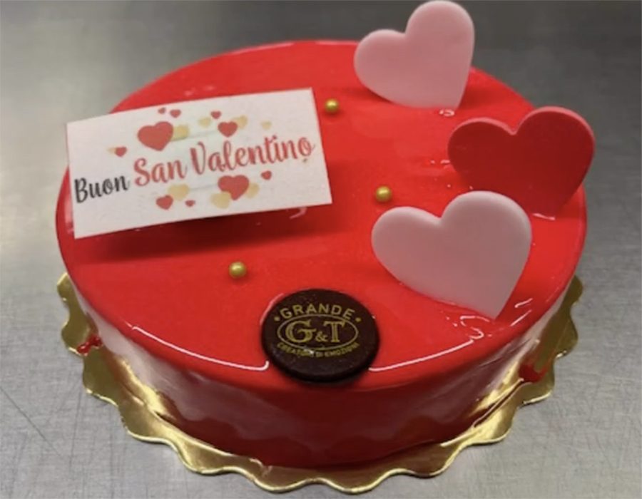 Pasticceria Grande