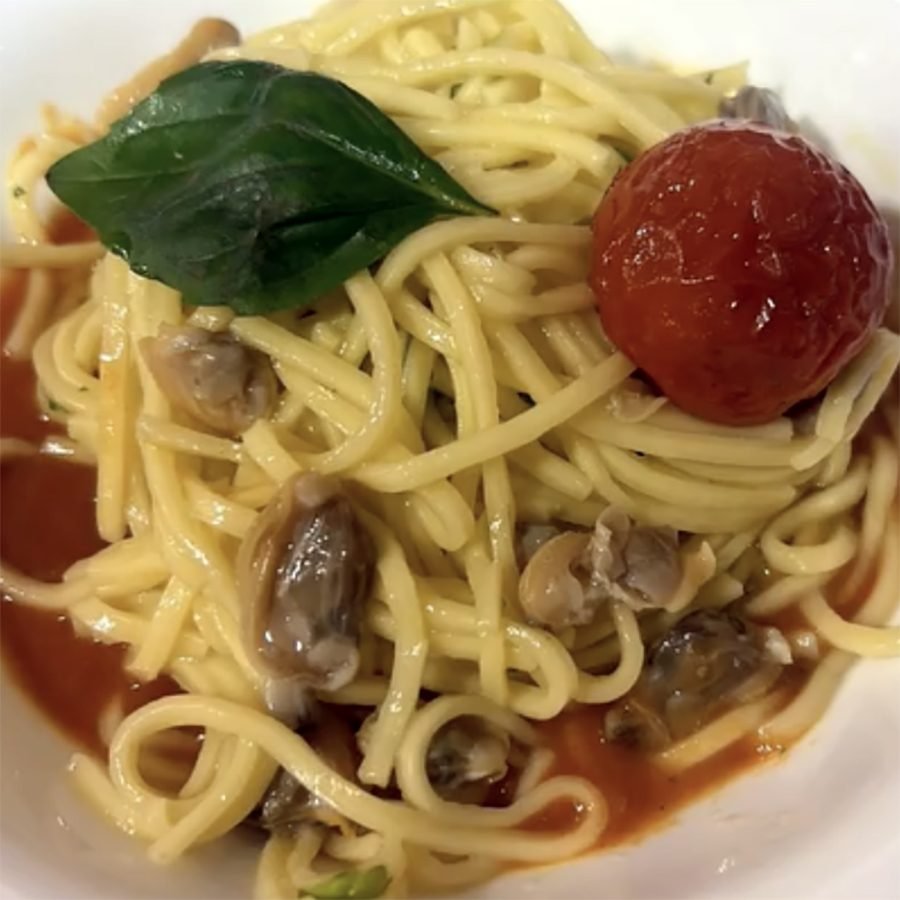Ristorante Route 25