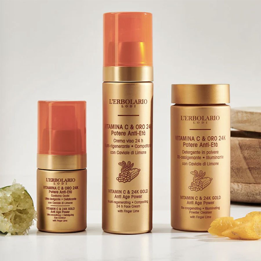 Erboristeria del Corso