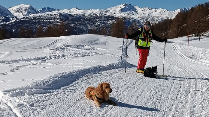 Sestriere Monterotta