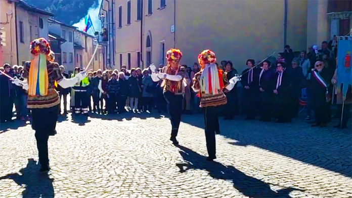 Spadonari di Venaus