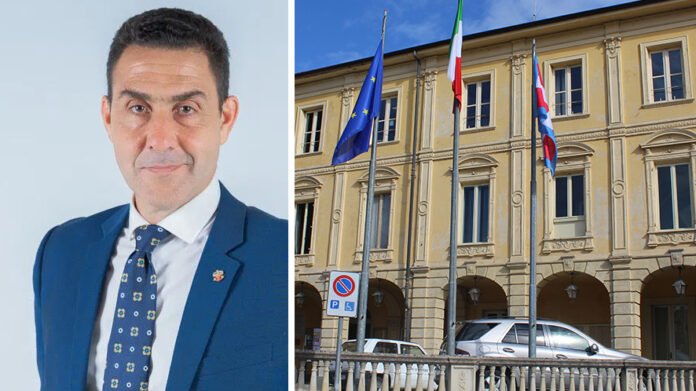 Vannacci a Giaveno