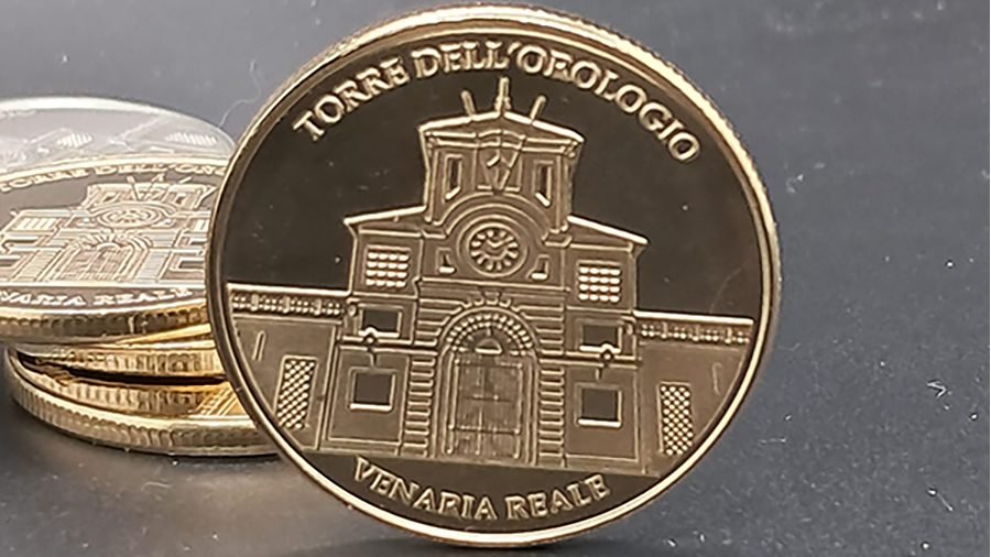 Monete Personalizzate