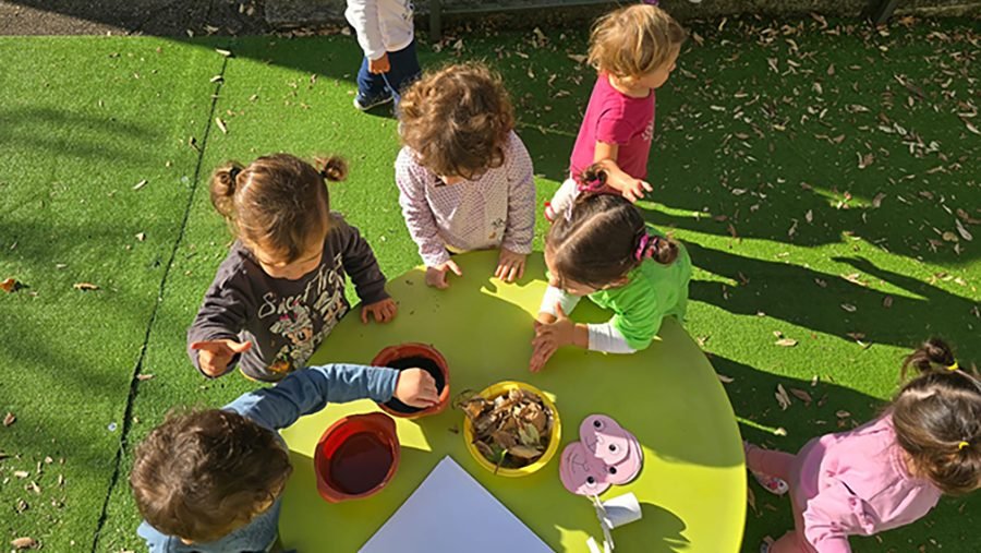 Scuola Riva Rocci Almese