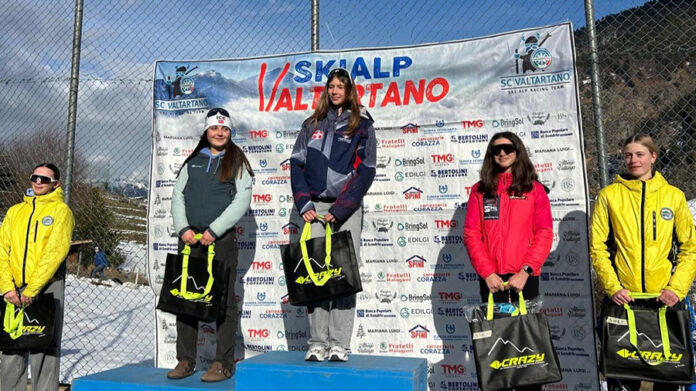 Cloe Vesco
