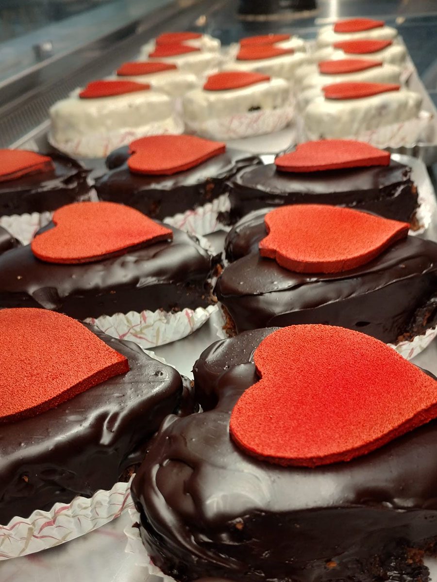 Pasticceria Alternino