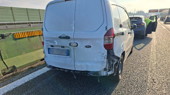 incidente