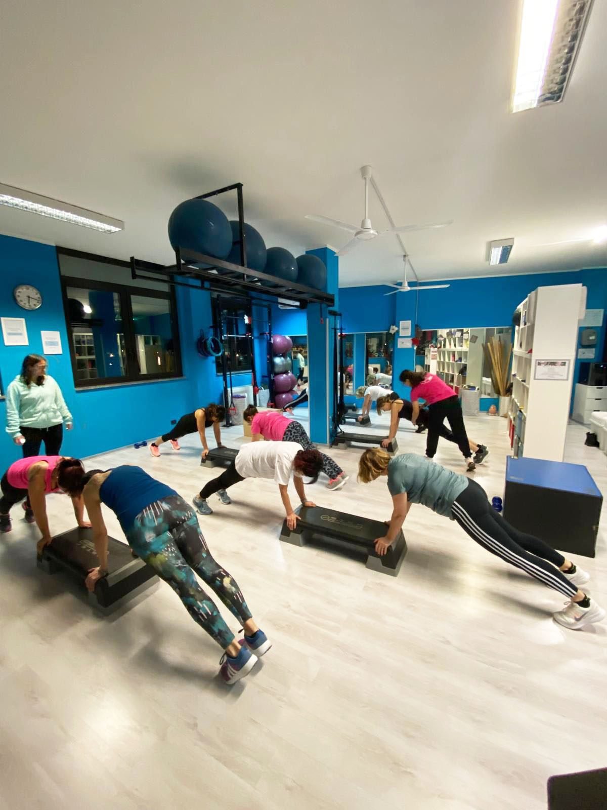 Woman Wellness Lab