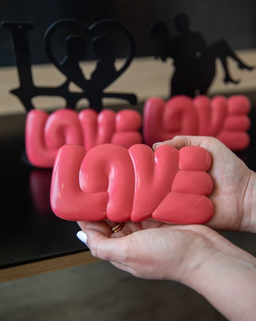 Pasticcini e dintorni