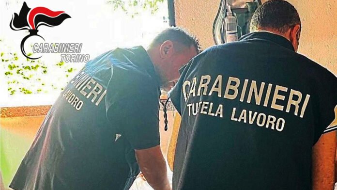 Carabinieri