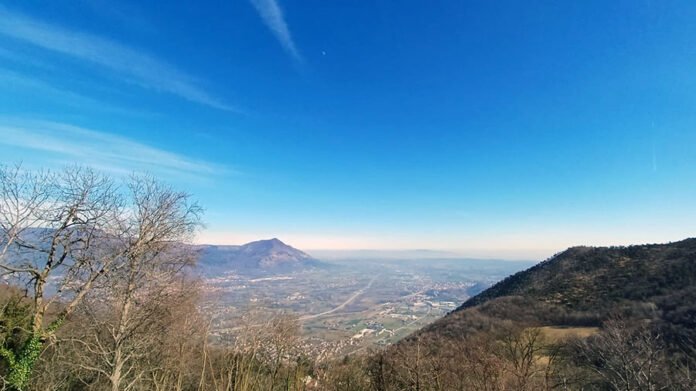 Valsusa Meteo