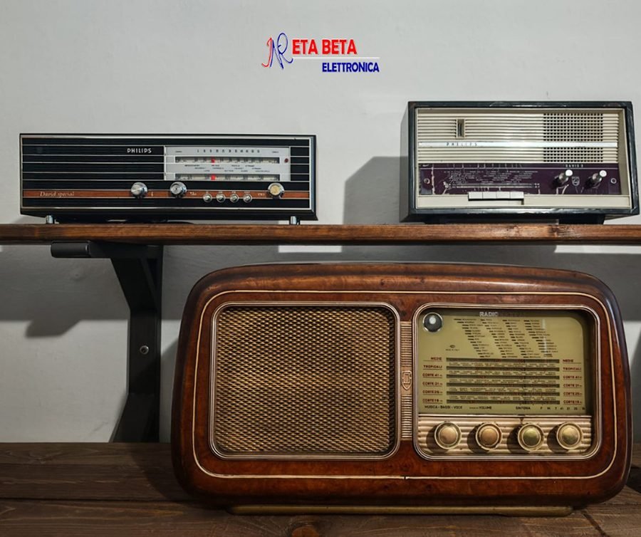 Eta Beta Elettronica