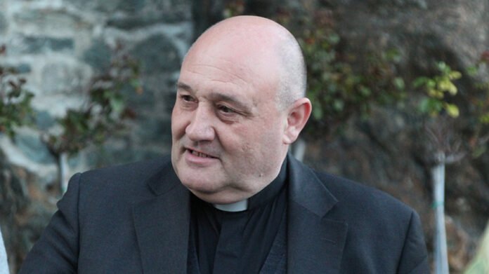 don Claudio Papa