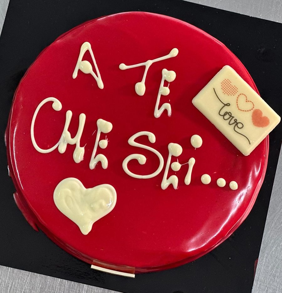 Pasticcini e dintorni