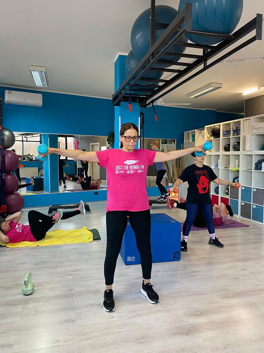 Woman Wellness Lab