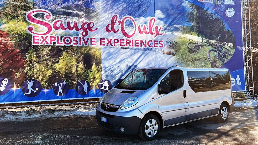 Taxi Alta Valsusa NCC