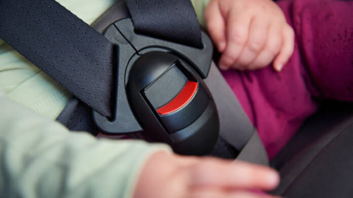 Auto bambino
