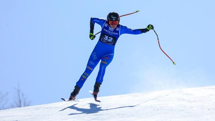 Sara Allemand