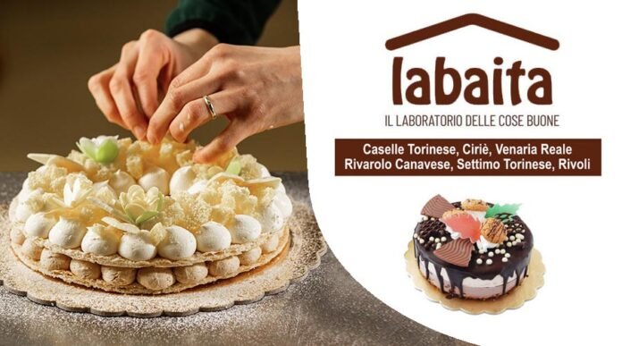 Pasticceria La Baita