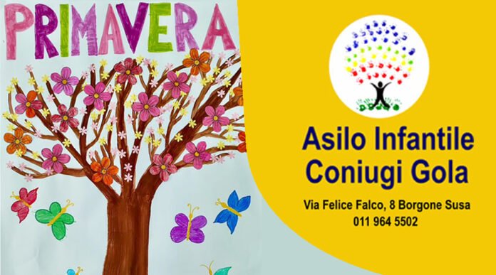 Asilo Gola Borgone