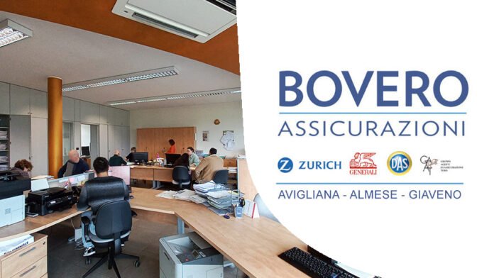 Bovero Assicurazioni