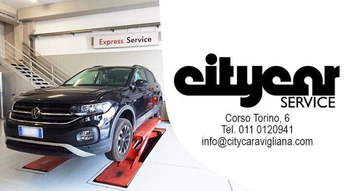 Citycar Service