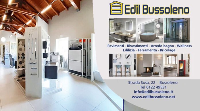 Edil Bussoleno