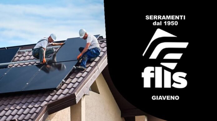 Flis Serramenti