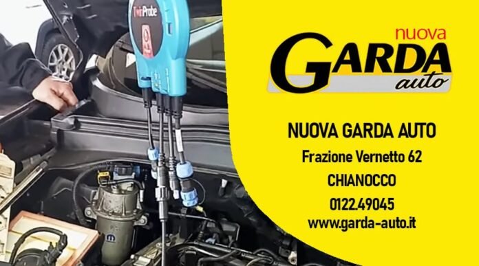Garda Auto