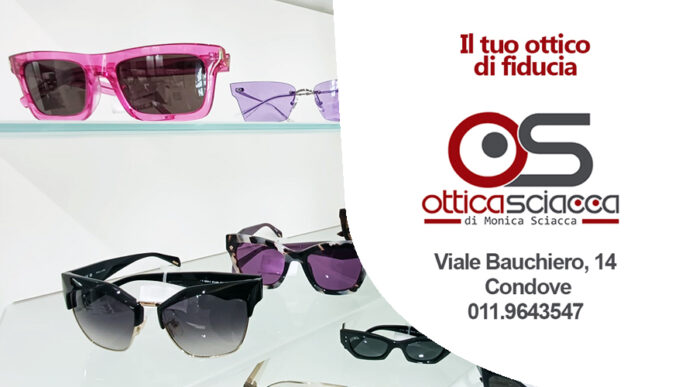 Ottica Sciacca