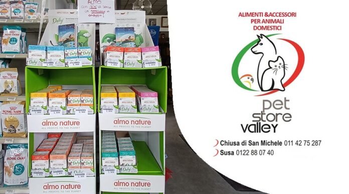 Pet Store Valley