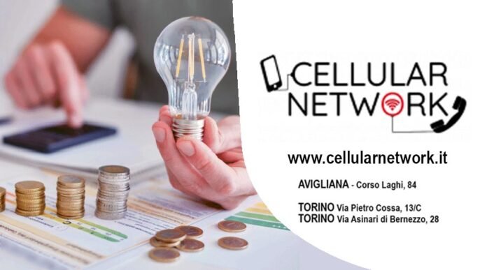 Cellular Network