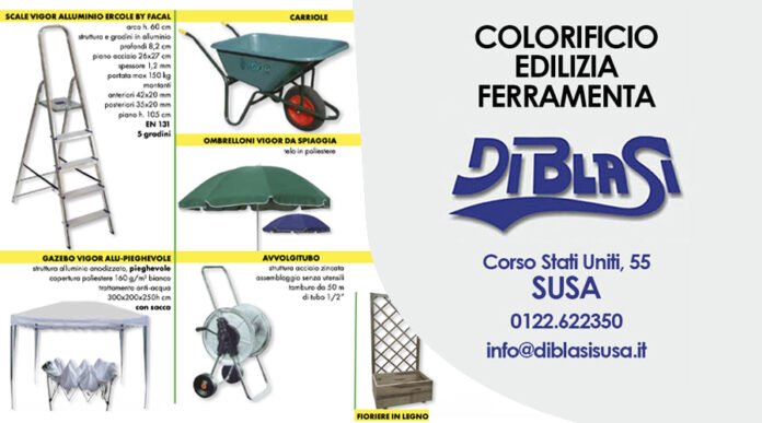 Colorificio Di Blasi