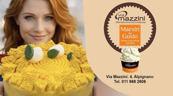 Gelateria Via Mazzini