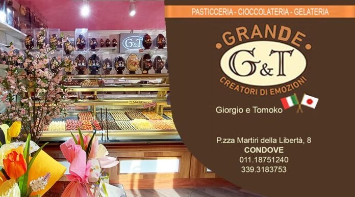 Pasticceria Grande