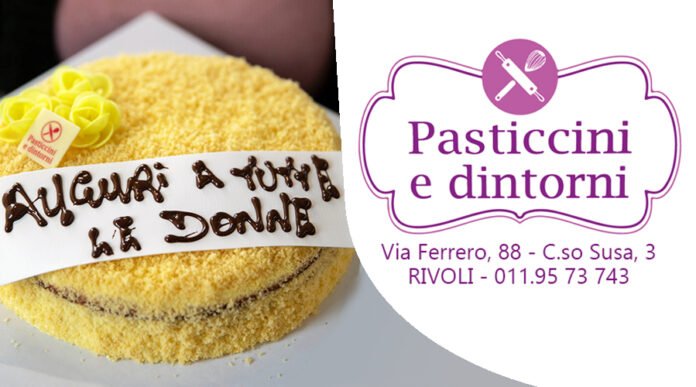 Pasticcini e dintorni