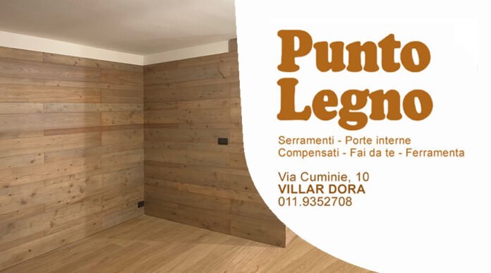 Punto Legno