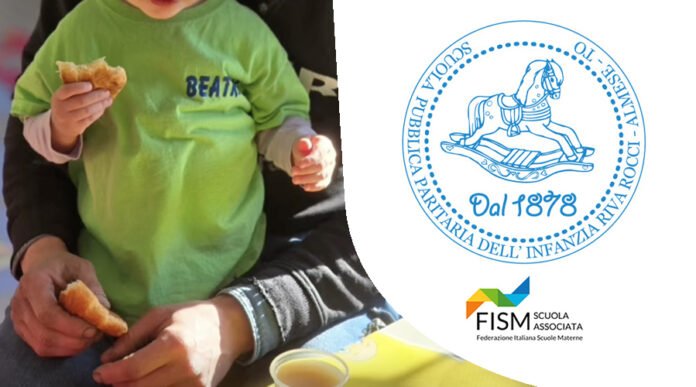 Scuola Riva Rocci Almese