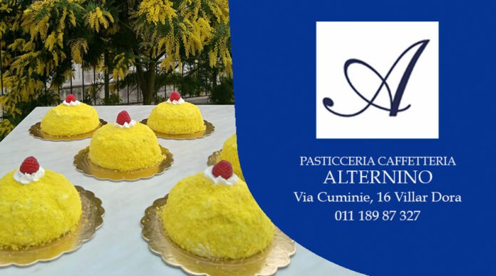 Pasticceria Alternino