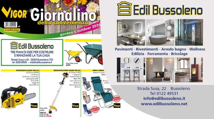 Edil Bussoleno