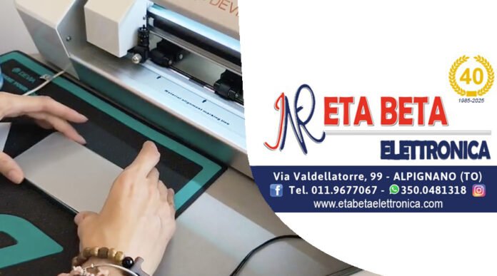 Eta Beta Elettronica