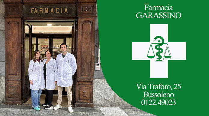 Farmacia Garassino