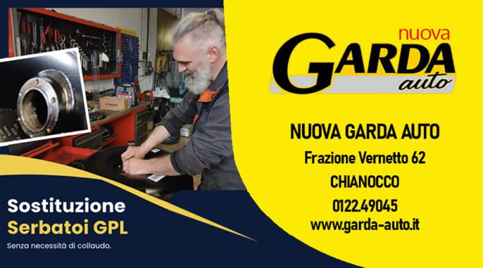 Garda Auto