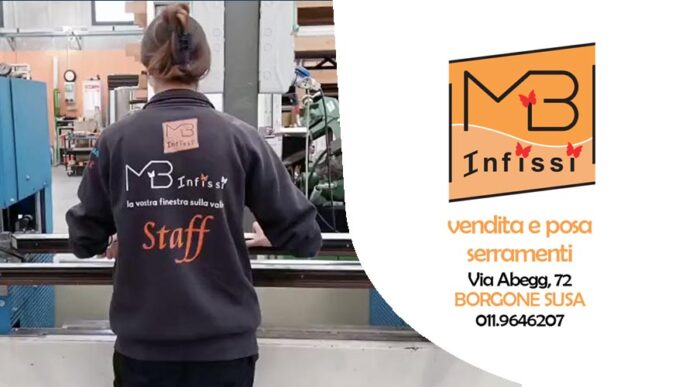 MB Infissi