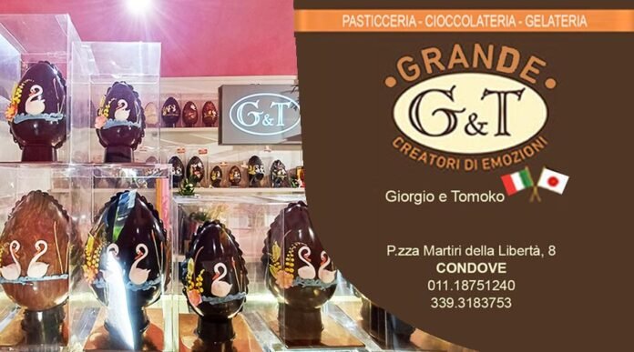 Pasticceria Grande