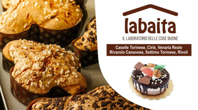 Pasticceria La Baita