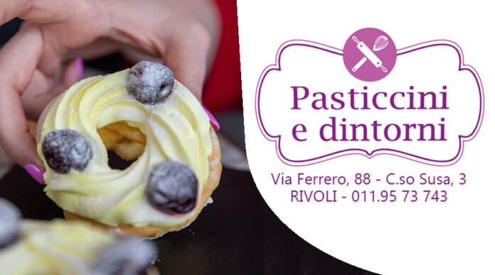Pasticcini e Dintorni